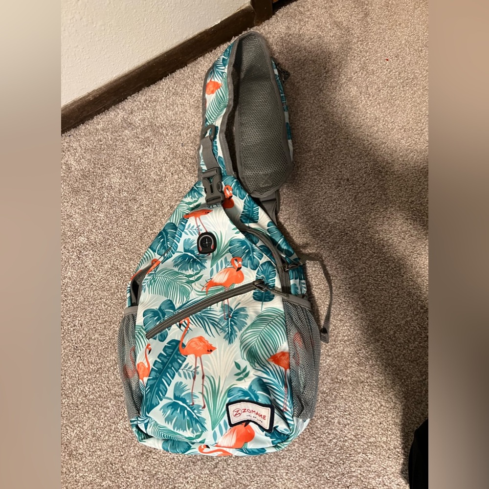 Zomake small crossbody sling bag